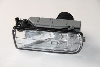 Tåkelys venstre 