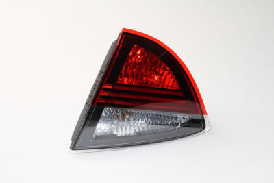 Baklykt indre høyre Black Line