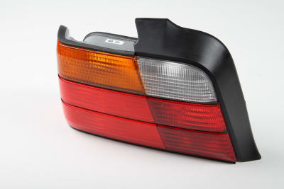 Baklykt E-36 4d m/cc venstre