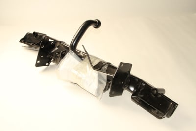 Tilhengerfeste fast kule