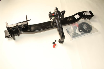 Tilhengerfeste avtagbar