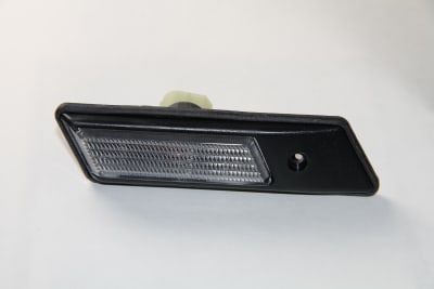 Sideblinklys venstre 