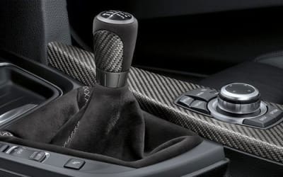 Girkule 
m/alcantara mansjett