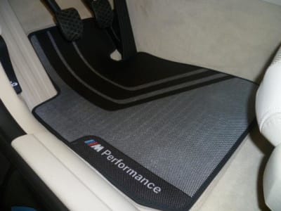 Mattesett fram
M Performance
