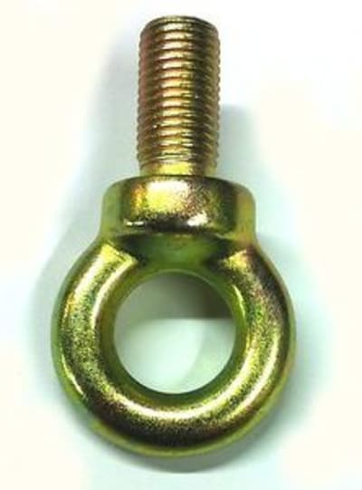 GS-performance Øyebolt