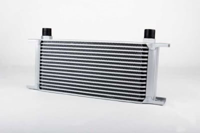 GS-performance Oljekjøler 16 rader