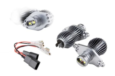LED pæresett
Angel Eyes