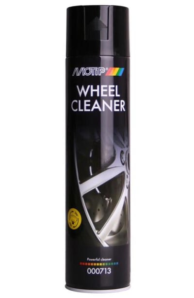 Felgrens<br />Wheel Cleaner