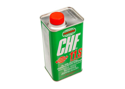 CHF 11S Hydraulikkolje