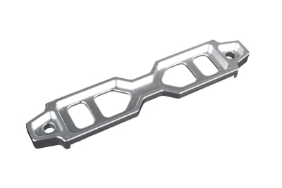 GS Performance Batteriholder-brakett 173 mm