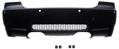 Støtfanger bak 
M3 style (uten PDC)