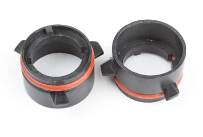 Xenon pæreholder for E-39 D2S Angeleyes Hella