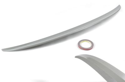 Baklukespoiler
M3 look stor