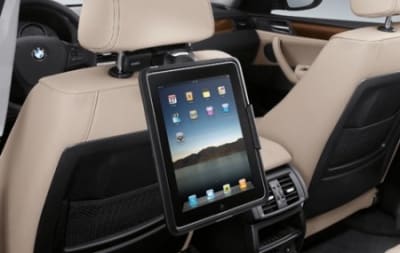 Ipad holder (ipad 1)