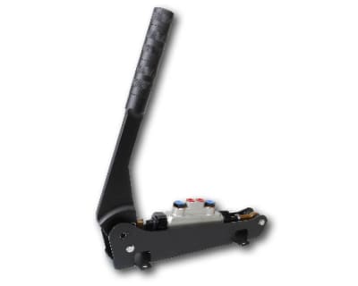 Hydraulisk håndbrekk <br />(2 inn og 2 ut)