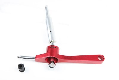 GS-performance shortshift girspak m/arm E36 M3 3,2L