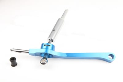 GS-performance shortshift girspak m/arm E46 M3