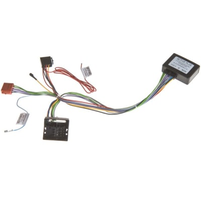 BMW aktivsystemadapter 2001 - 2006 - Flate stikkere