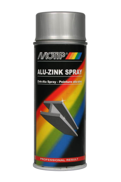 Motip Alu-Zink Spray