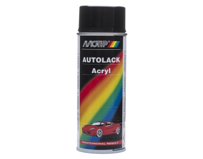 BLACK SAPPHIRE MET.2C 400 ml Spray