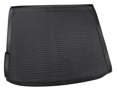 Bagasjeromsmatte gummi