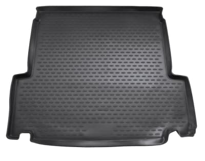 Bagasjeromsmatte gummi