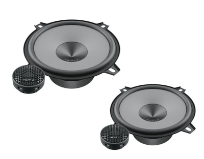 K130 
2-veis komponentsett