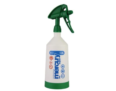 Sprayflaske 1 liter
Pro+ Dual Action