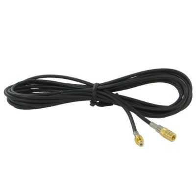 Antennekabel-5 meter - Connects2