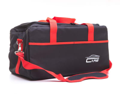 Detailer bag<br />Stor
