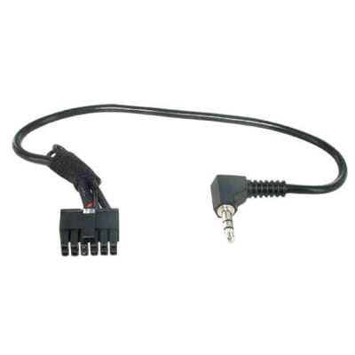 ISO Rattfjernkontroll interface-CLARION/Alpine