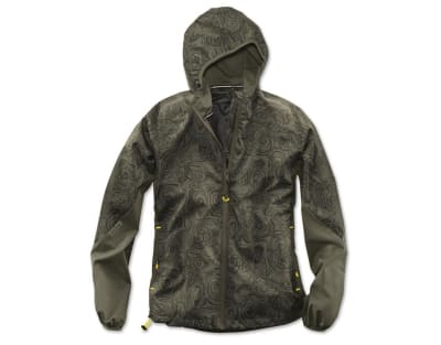 BMW Active Dame funksjonsjakke 