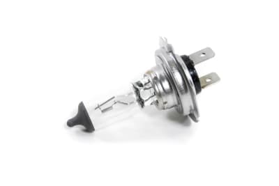 Lyspære H7 Std 12V55W
