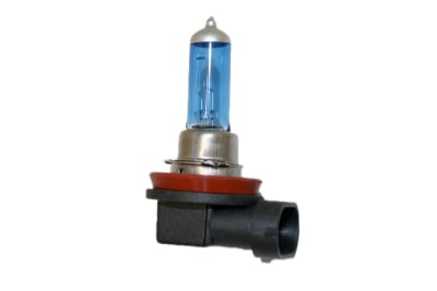 Lyspæresett<br />H11 Superwhite