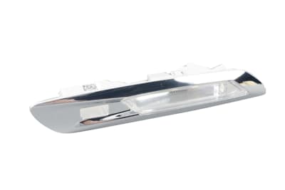 Sideblinklys venstre 