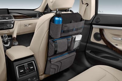 Oppbevaringslomme til stolrygg 