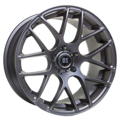 Felgpakke 19 med 245/40-19
