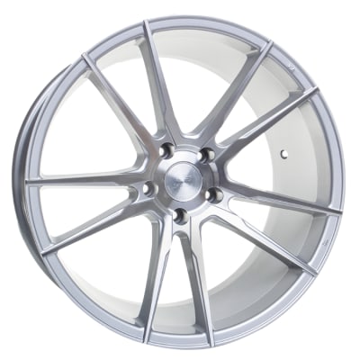 Alu.felg  8,5*20 ET20 GS IFG24 SLP