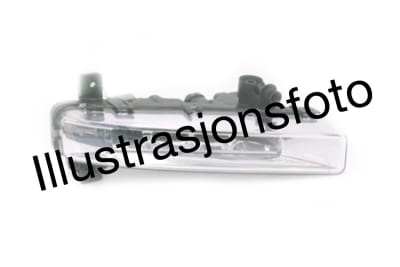 Tåkelys LED venstre 