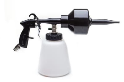 Twister blåsepistol<br />Skumlegger