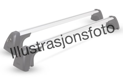 Lastebøyler (BMW i4)