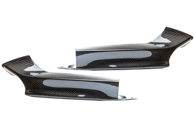 Splittere carbon
M sport