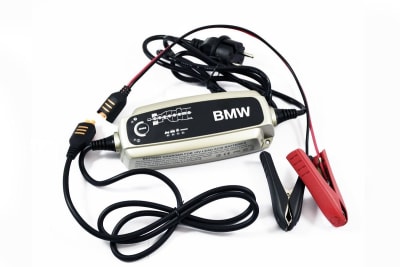 Batterilader<br />5 Amper