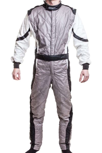 FIA Kjøredress <br />3 lags