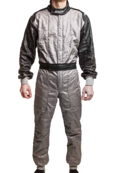 FIA Kjøredress 
3 lags