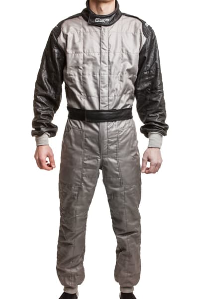 FIA Kjøredress <br />3 lags<br />