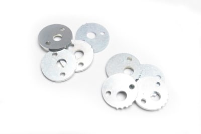 Wisefab E-9x Ackermann kit