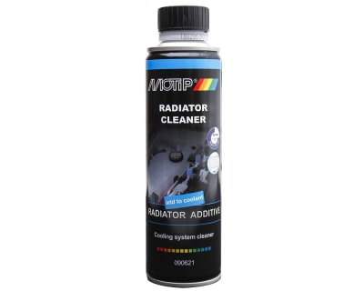 Radiatorrens<br />Radiator Cleaner