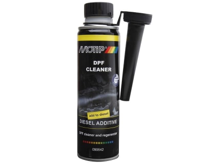 Motip DPF Cleaner