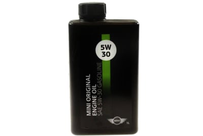 MINI motorolje<br />5W-30 LL04